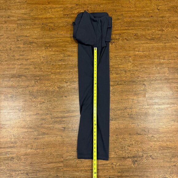 prAna Gray Outdoor‎ Hiking Climbing Performance Slim Fit Chino Pants Men's 36x32 - Picture 8 of 9